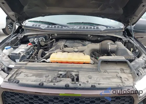 2018 Ford F-150 Xl z USA, uszkodzony, nr VIN 1FTEW1CPXJKD65746